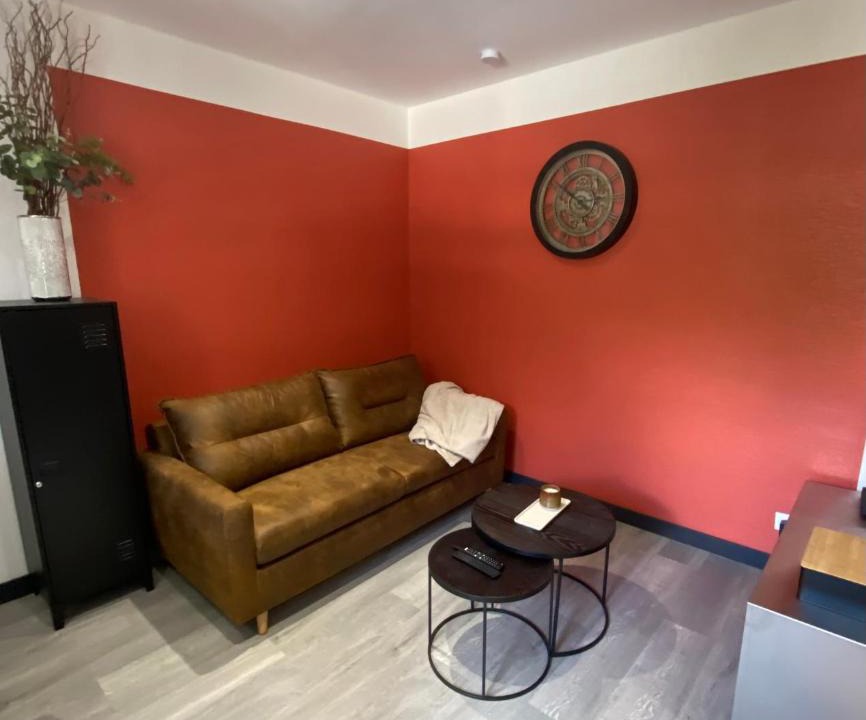 Le Chambon-sur-Lignon Apartment | Cosy cœur de village