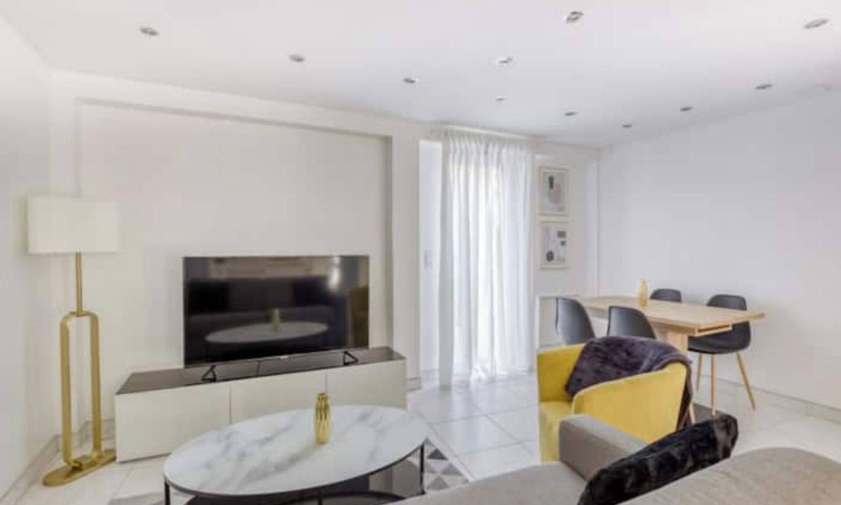 Milly-la-Foret House | Cosy Home Chic Milly la Forêt/Fontainebleau