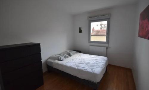 Faubourg North Apartment | Cosy house