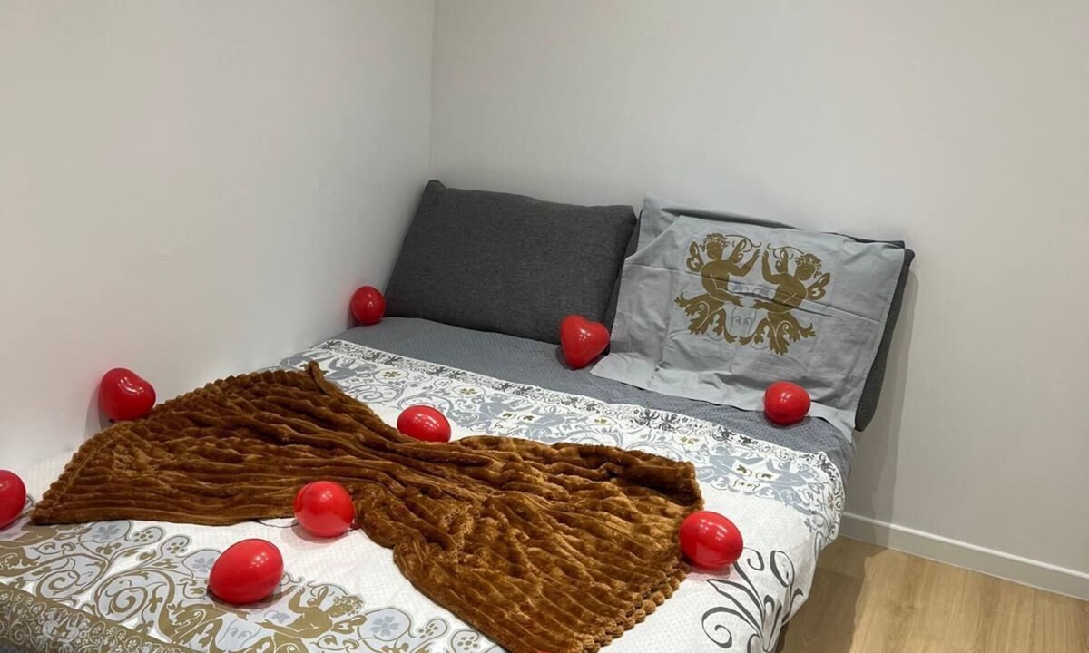 Europe Apartment | Cosy new studio, comfortable, quiet and modern