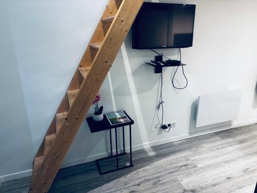 Nevers Apartment | Cosy Studio Centre Nevers