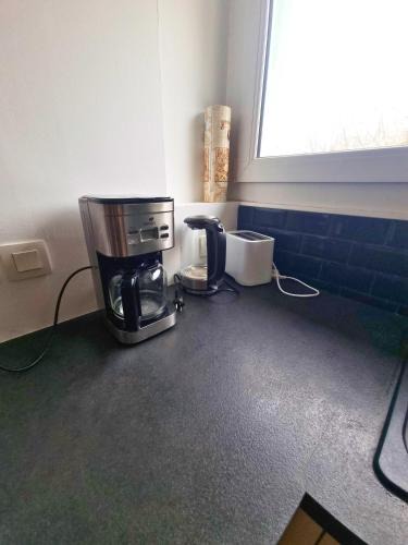 Vannes Apartment | Cosy T4 centre de Vannes