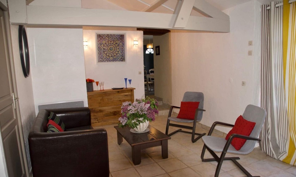 Monflanquin House | Cottage 8 - "Les Lavandes"