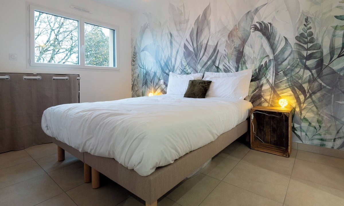 La Gacilly Apartment | Cottage Brocéliande * SPA * Terrace * Location *