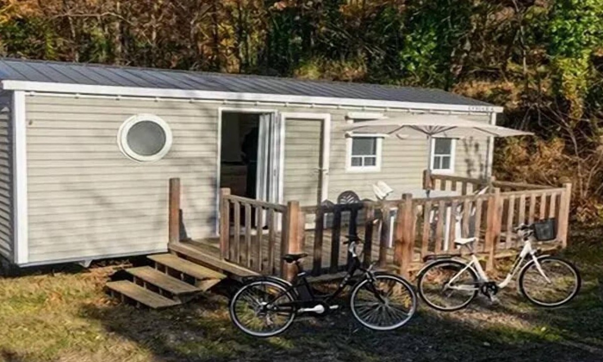 Vinca House | Cottage for 4 people 4 people