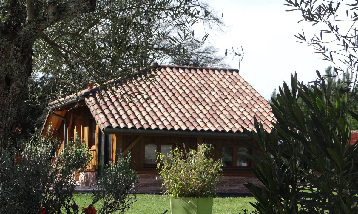 Beylongue Cottage | Cottage for 4 people, ideal for family holidays in the countryside