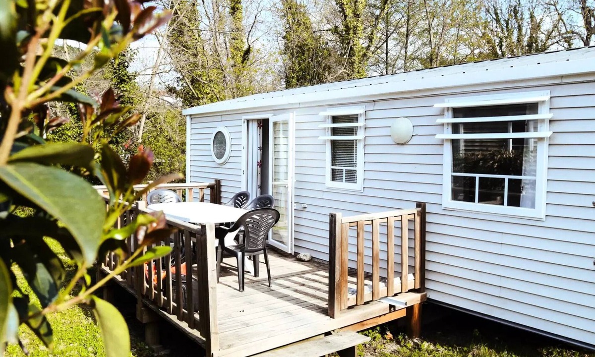 Vinca House | Cottage for 6 people 6 people