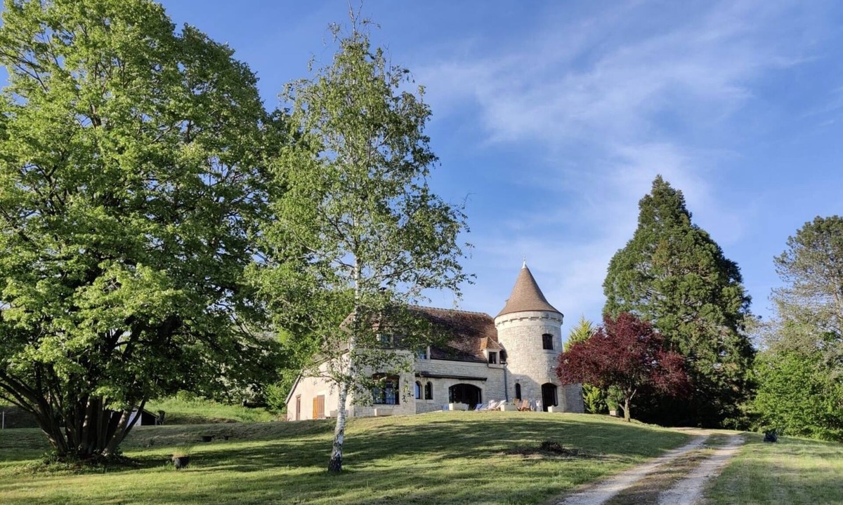 Saint-Amand-en-Puisaye Cottage | Cottage de charme au vert – entre Guédelon & Sancerre - Calme et nature