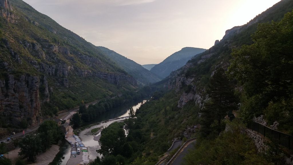 La Malene House | Cottage Hourtous in the Gorges du Tarn in Lozere