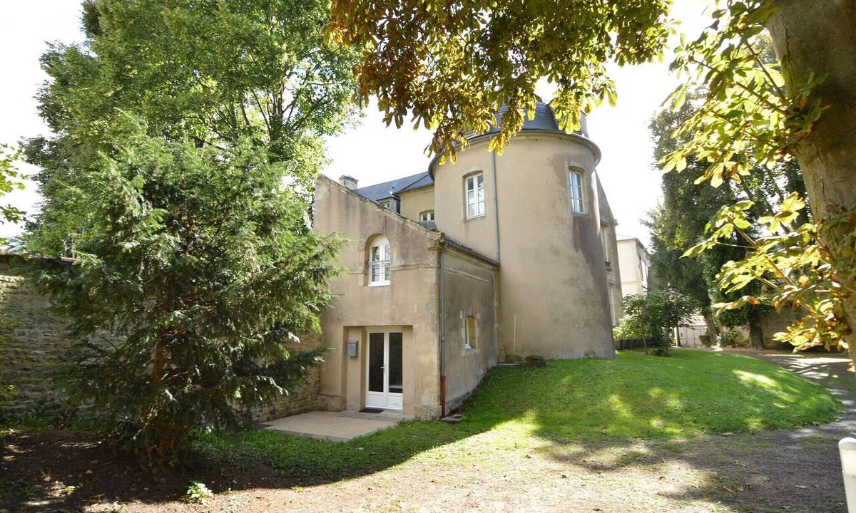 Bayeux Apartment | Cottage in Central Bayeux