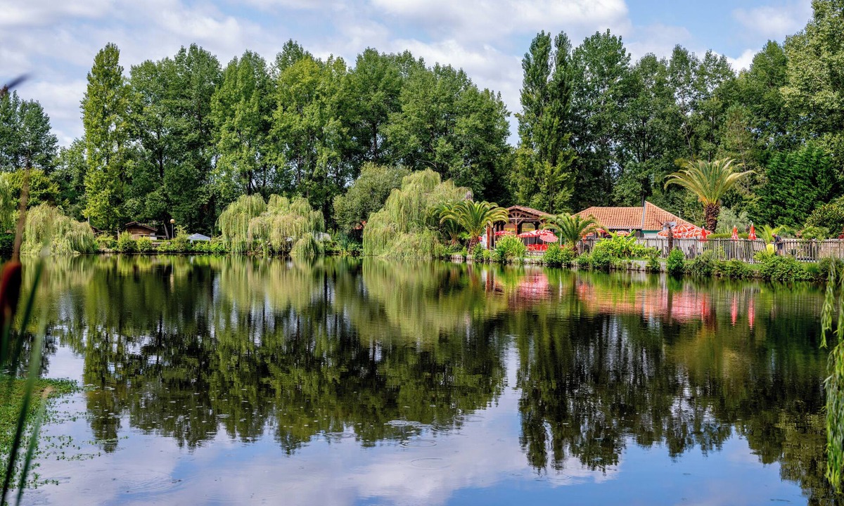Belus House | Cottage PARKS LA COMTESSE - 3bed mobile home sleeps 6