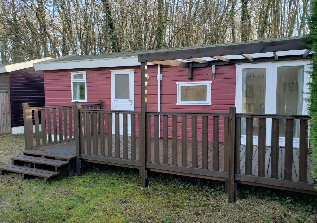 Tourtoirac Other | Cottage Rosa