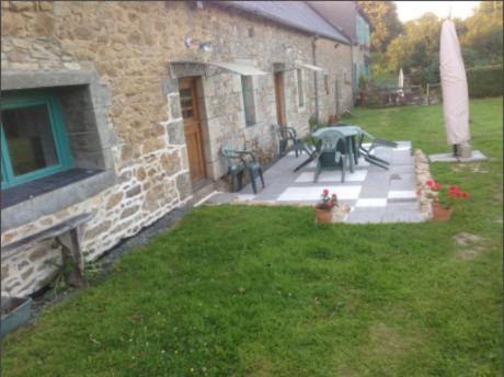 Kerien House | Cottage - Sleeps 4 with Log Burner & Pet Friendly