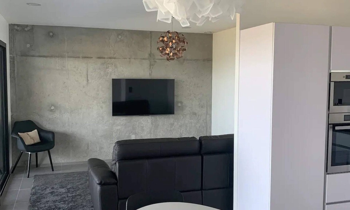 Plouha Villa | Cottage with 2 bedrooms - unobstructed sea view