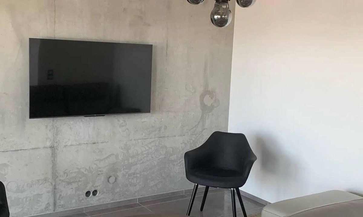 Plouha Villa | Cottage with 2 bedrooms - sea view in second row