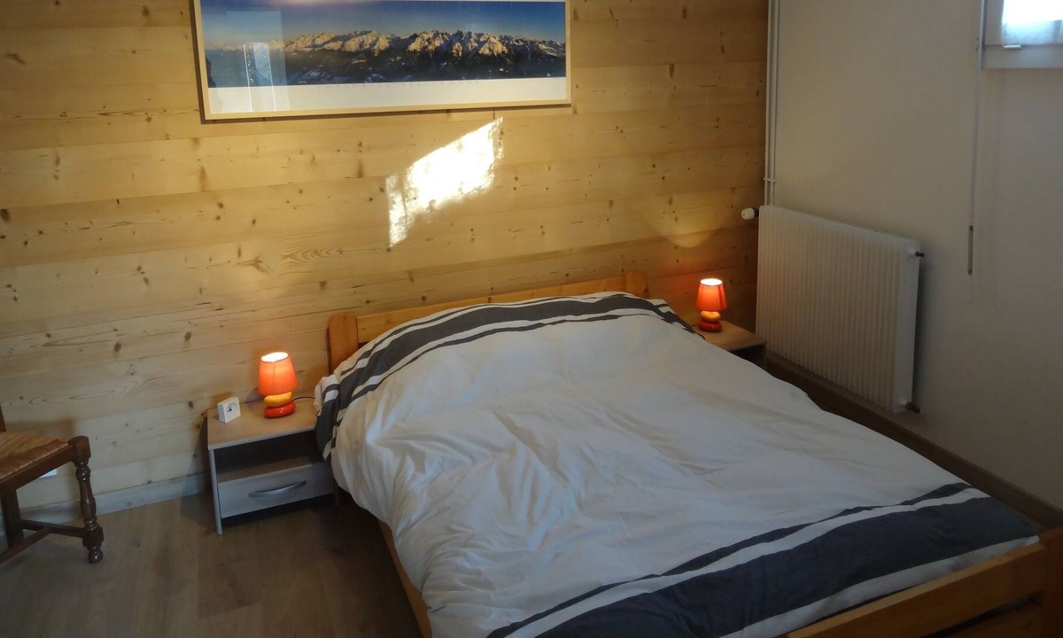 Toiny Cottage | Cottage with garden in the mountains, Chartreuse regional park, Saint Hilaire