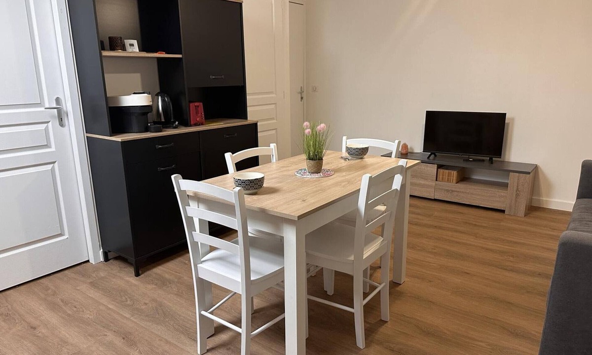 Saint-Bonnet-de-Four Cottage | Country Escape: Renovated Cottage with Pets Allowed