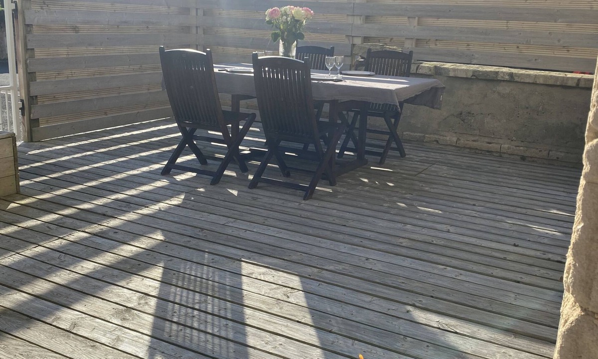 Vaux-sur-Seulles House | Country house near the landing beaches