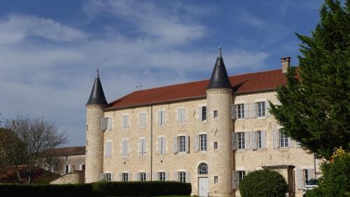 Vaylats Hotel | Couvent de Vaylats