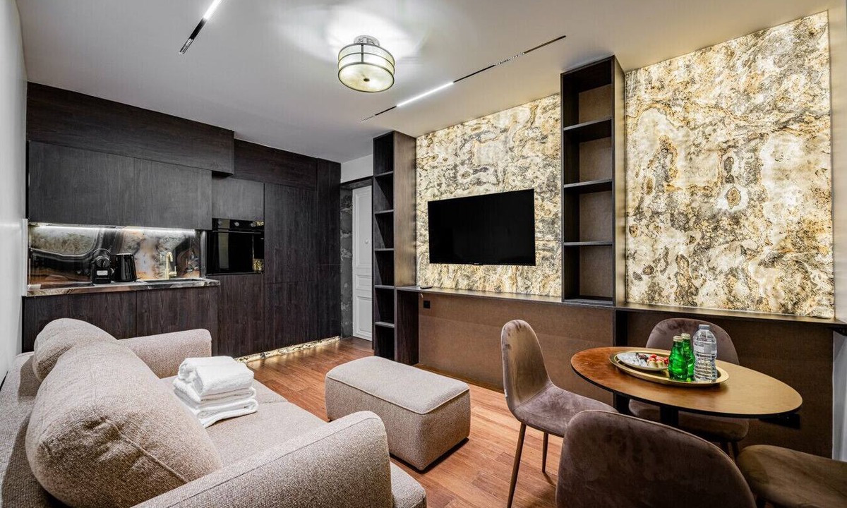 Saint-Thomas-d'Aquin Apartment | Cozy 4pers/Saint-Germain/Louvre/Quai D`orsay