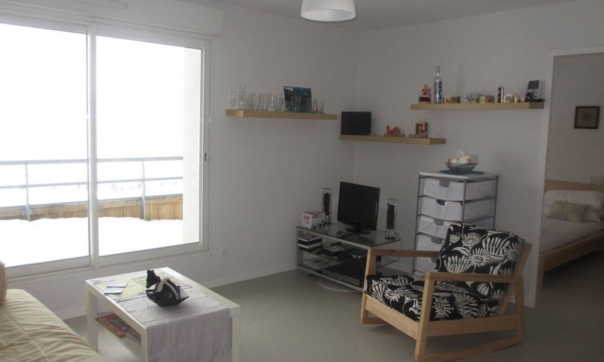 Arette Apartment | Cozy Apartment with Mountain Views - Sleeps 6, Free Parking, Ski Locker Included