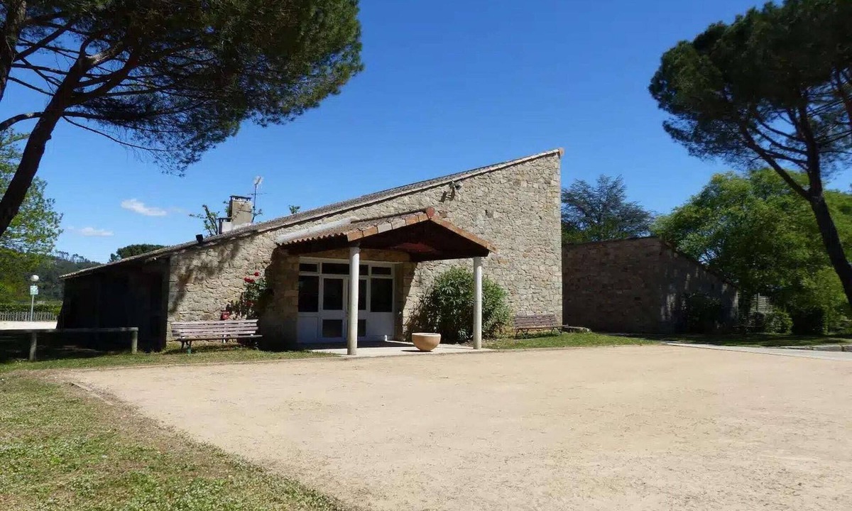 Chambonas House | Cozy Couples Cottage in Ardèche