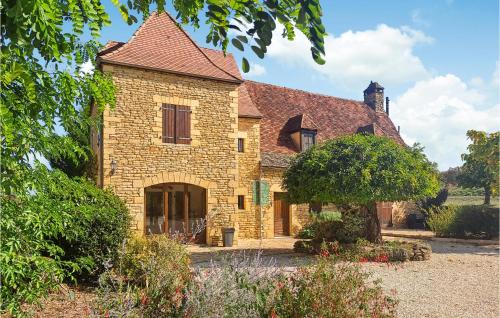 Marcillac-Saint-Quentin House | Cozy Home In Marcillac-Saint-Quenti