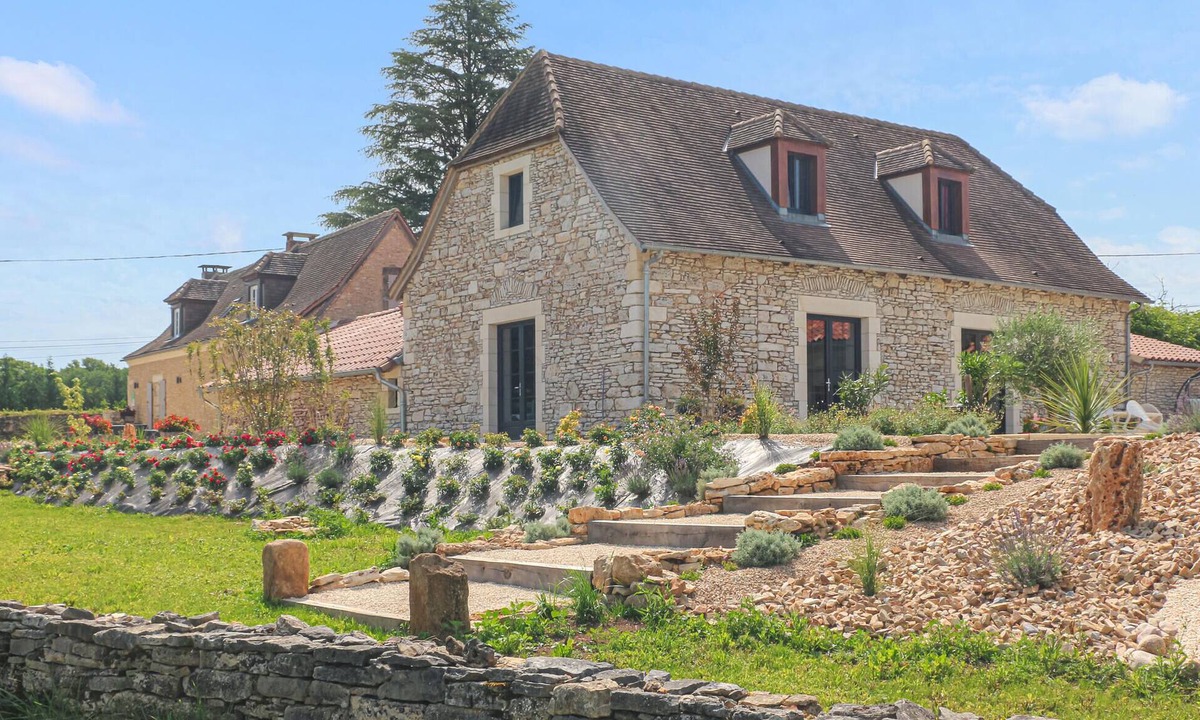 Excideuil House | Cozy home in Excideuil