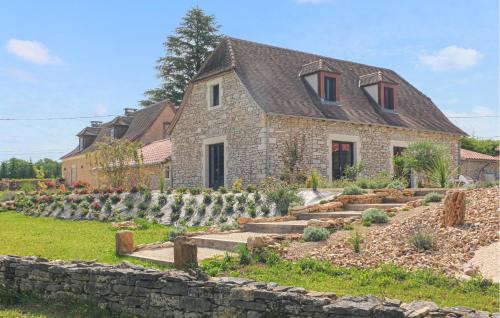 Excideuil House | Cozy Home In Excideuil