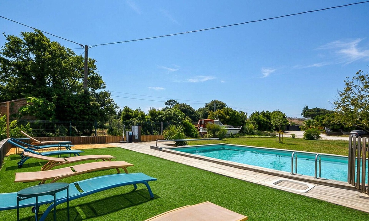Perpignan House | Cozy home in Perpignan with swimming pool
