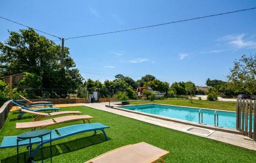 Perpignan House | Cozy Home In Perpignan With Swimming Pool