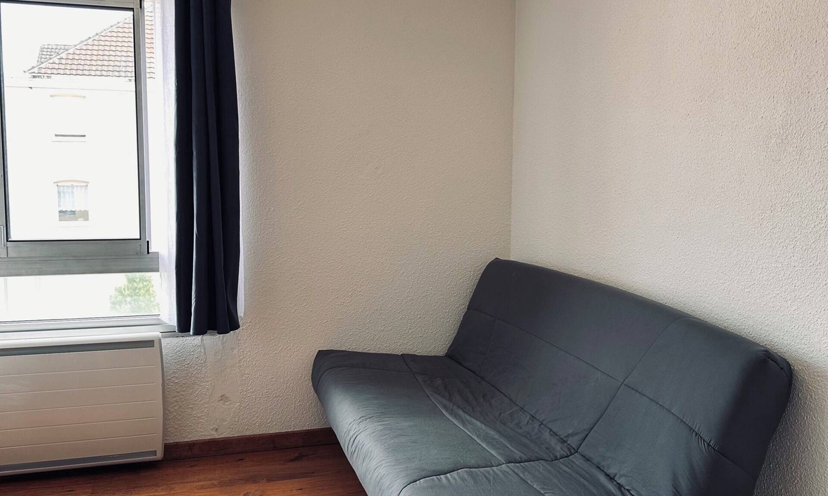 Paray-le-Monial Apartment | Cozy studio apartment near downtown Paray-le-Monial