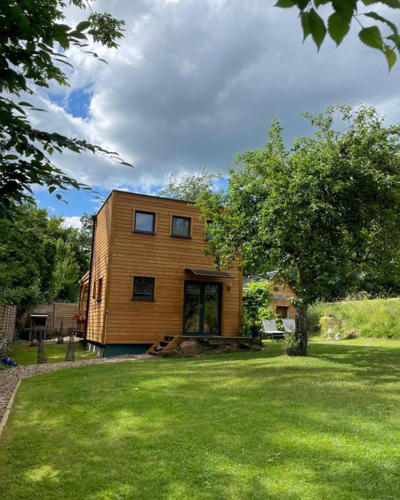 Bitche House | Cube Nature