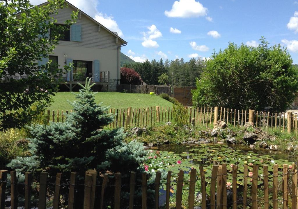 Banassac Bed & Breakfast | D'un jour à l'autre