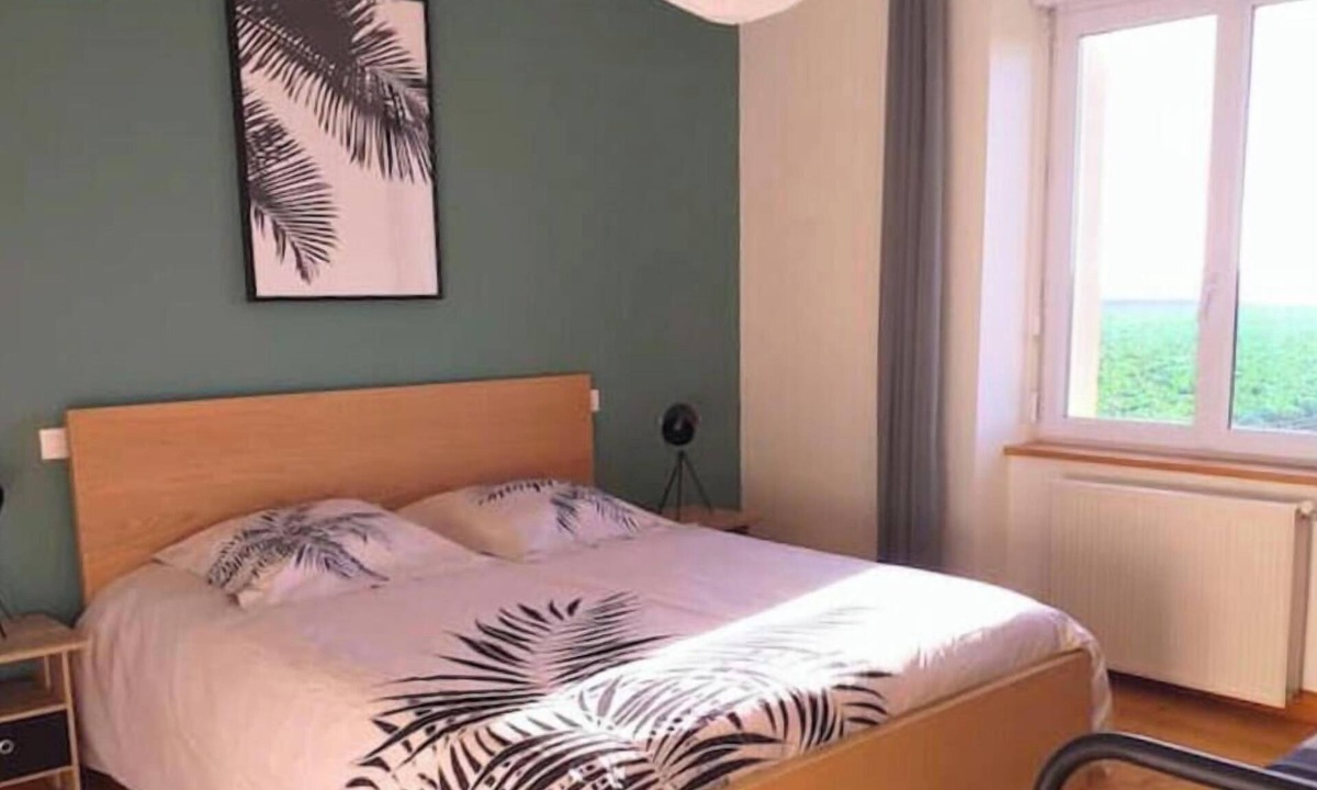 Plounevez-Lochrist House | Das Dolmengebäude Clara by Interhome