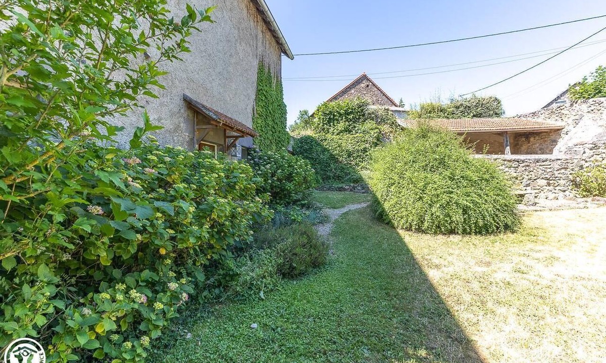 Manzat House | De l'Etable - MANZAT