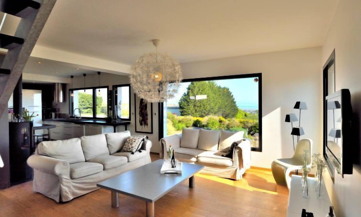 Langueux House | De La Baie by Interhome