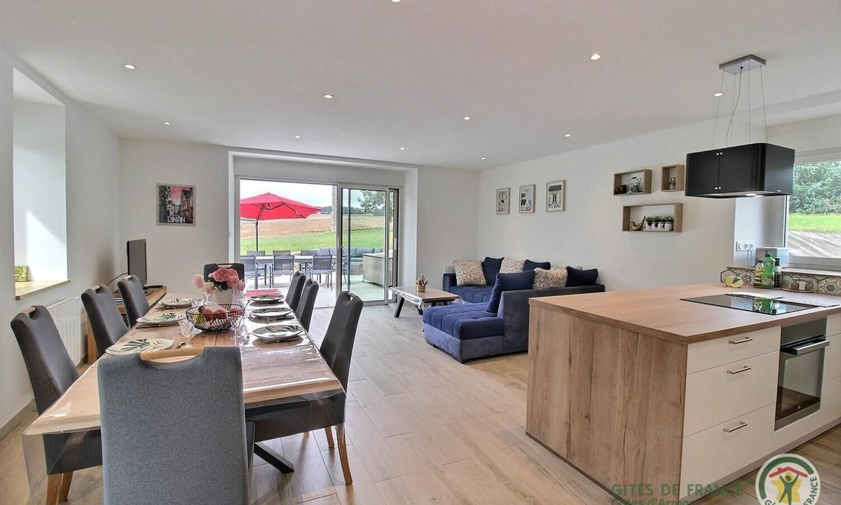 Merleac House | De Poulfos - Merleac