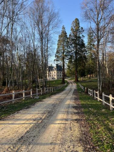 Presly House | Demeure de charme Préfonds en Sologne