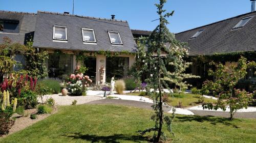 Pont-Melvez Bed & Breakfast | Demeure de La Vendemiere