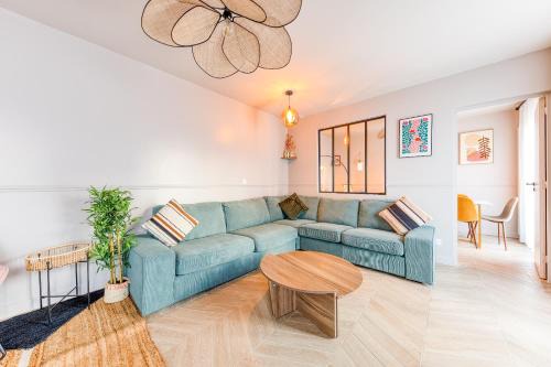 Bussy-Saint-Martin House | Disney Paris Cosy House Family