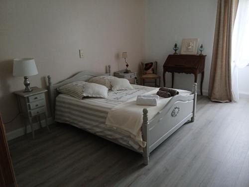 Chambon-le-Chateau Bed & Breakfast | Dolce Vita