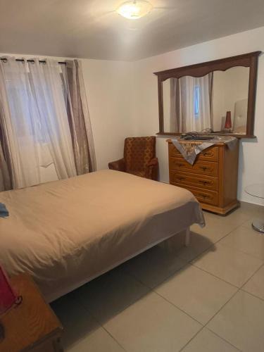 Domerat Villa | Domérat maison rez de chaussée
