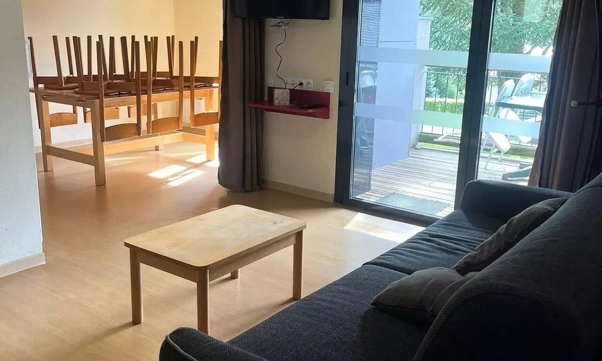 Meyrueis Villa | Domain Aigoual Cevennes * - House EXCLUSIVE 6 persons