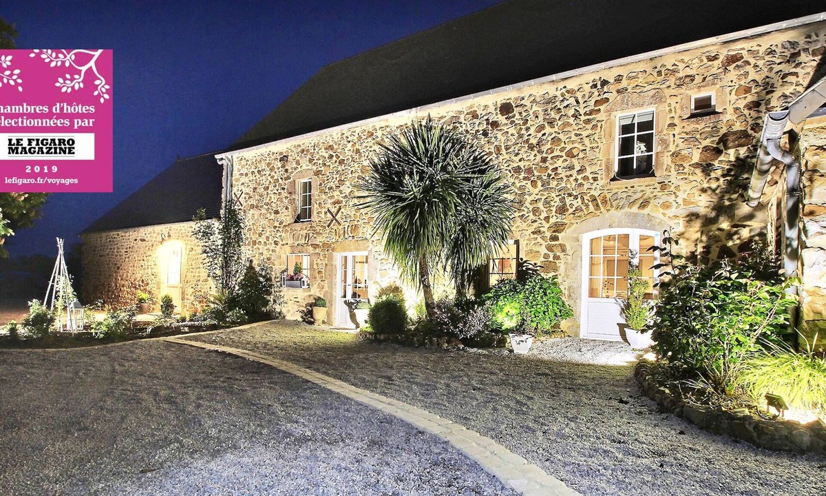 Brix House | Domaine d'Etaville