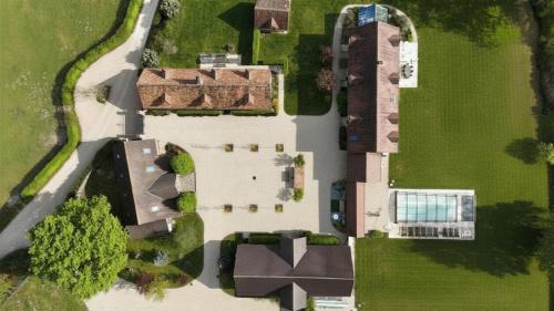Pierrefitte-sur-Sauldre Villa | Domaine du Grand Nouer