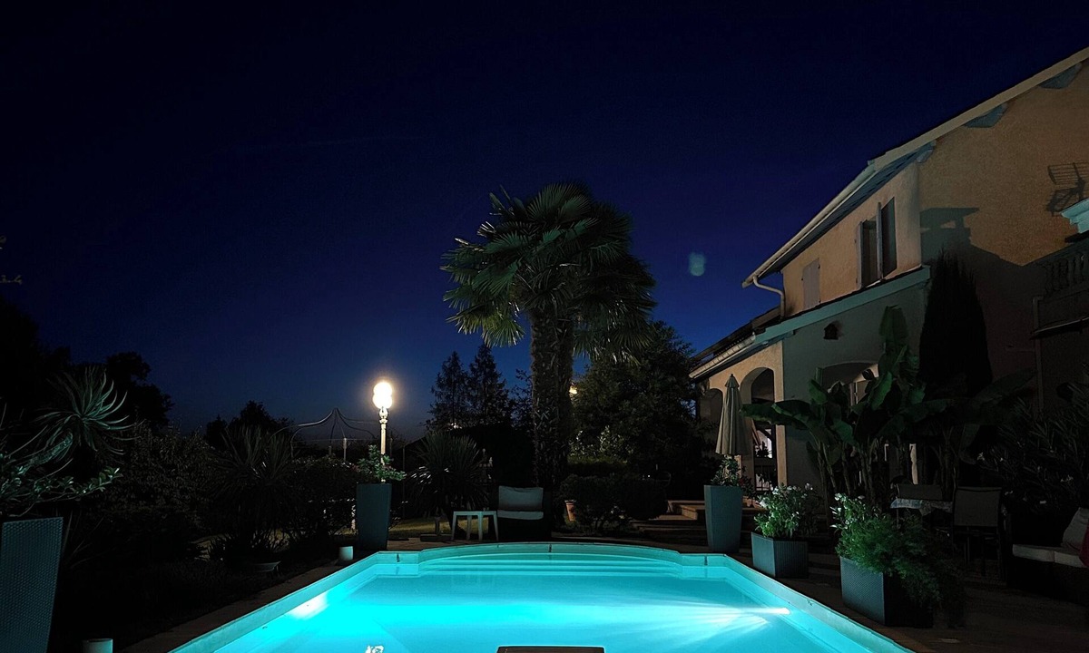 Saint Didier de la Tour House | Domaine de la Provencale