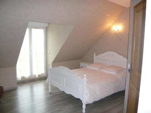 Saint-Fargeau-Ponthierry Bed & Breakfast | Domaine d'Auxonnettes Chambres d'Hôtes et Gîtes