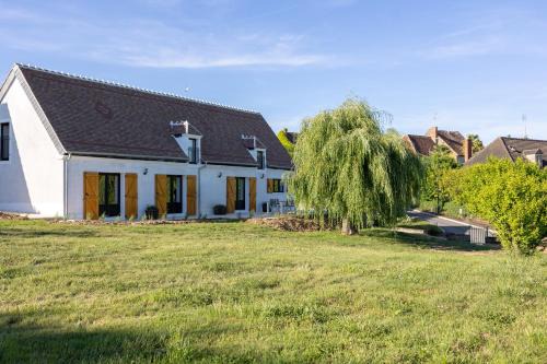 Saint-Pierre-les-Etieux House | Domaine des Chênes