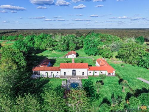 Solferino Villa | Domaine de Bouhémy